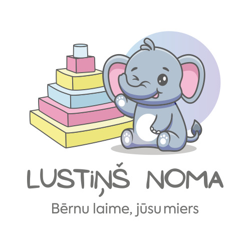 Lustiņš noma